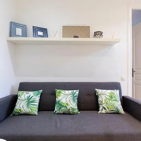 Apartment Ab Rossello Center Terrace Barcelona