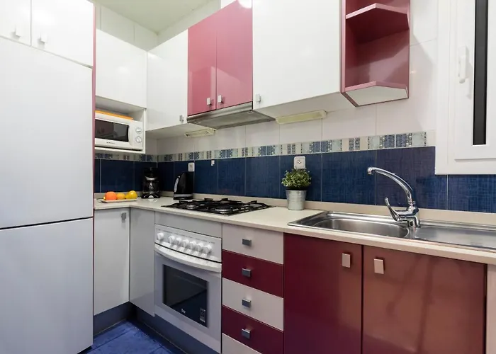 Apartment 1782 - Rossello Center Terrace