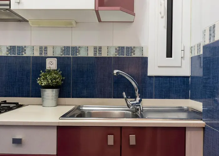 Apartment 1782 - Rossello Center Terrace