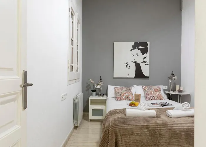 Apartment 1782 - Rossello Center Terrace