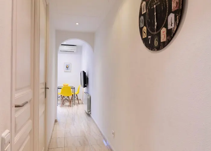 Apartment 1782 - Rossello Center Terrace