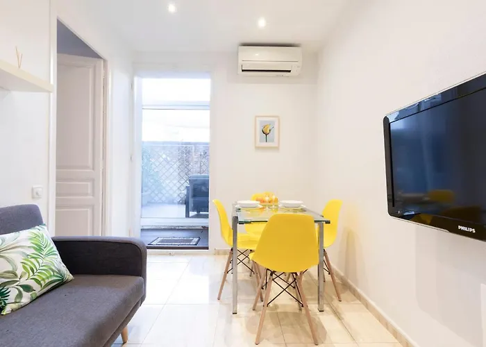Apartment 1782 - Rossello Center Terrace